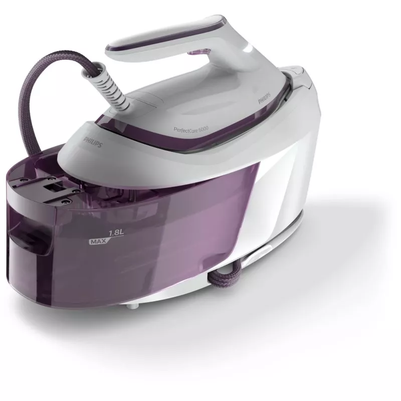 Centro de planchado a vapor Philips 6000 series PerfectCare PSG6020/30