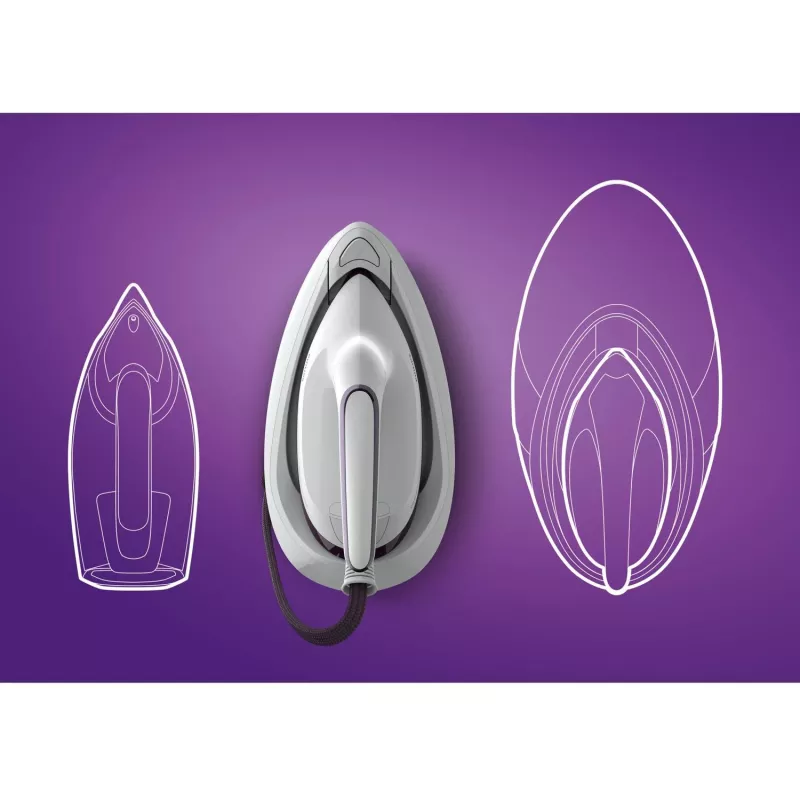 Centro de planchado a vapor Philips 6000 series PerfectCare PSG6020/30