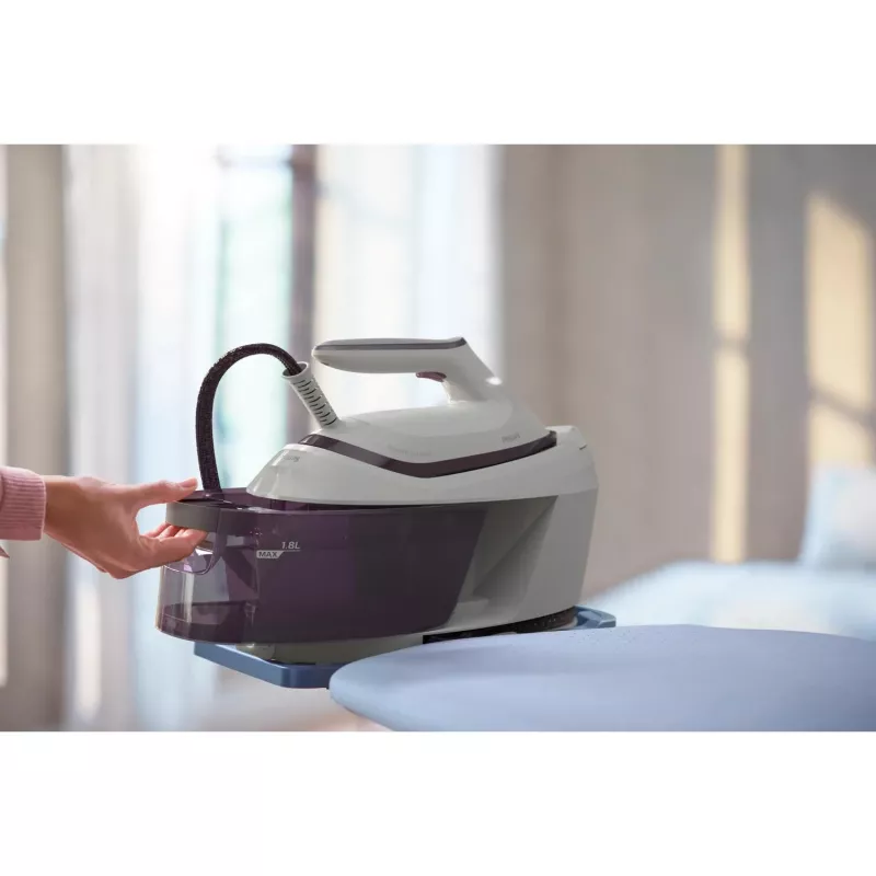 Centro de planchado a vapor Philips 6000 series PerfectCare PSG6020/30