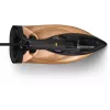 Philips 7000 series DST7040/80 HV Plancha de vapor Negro/Oro