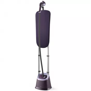 Vaporizador Philips STE3180/30 — 2000 W, vapor continuo 40 g/min, cable de 1,8 m, altura 1720 mm