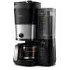 Philips HD7900/01 Cafetera automática de filtro 1,25 L