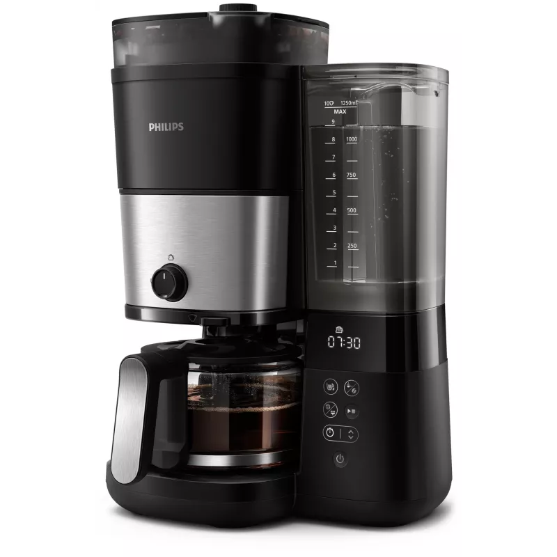 Philips HD7900/01 Cafetera automática de filtro 1,25 L