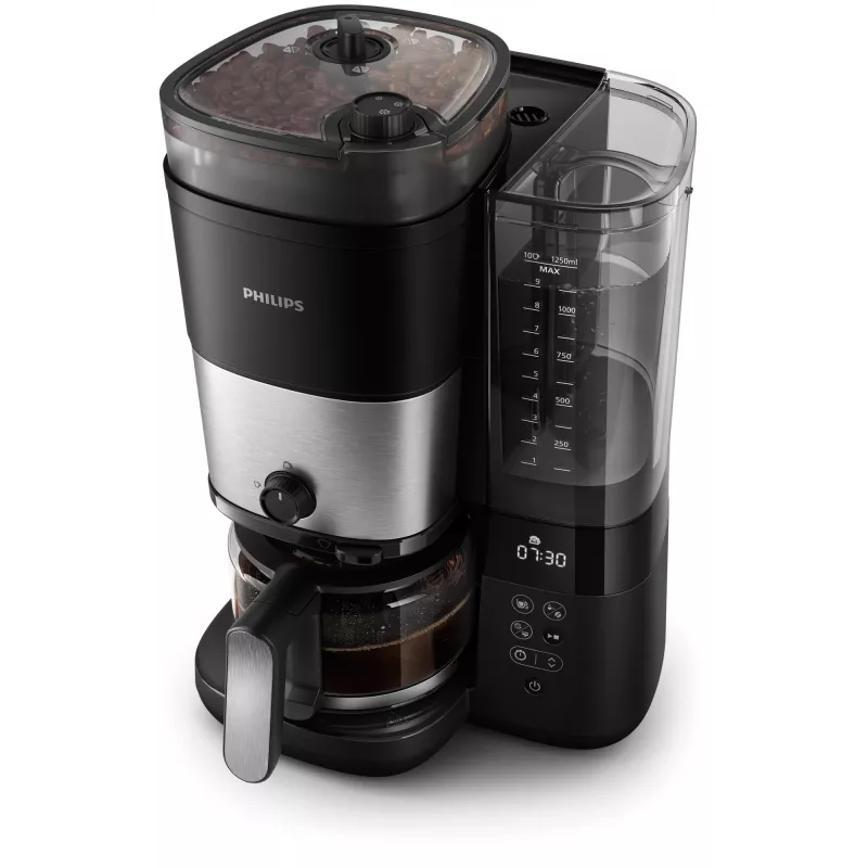Philips HD7900/01 Cafetera automática de filtro 1,25 L
