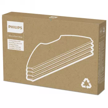 Philips HomeRun XV1430/00 Mopas para robot HomeRun 3000