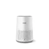 Purificador de aire Philips AC0650/10 para estancias de hasta 39 m², CADR 170 m³/h, 12 W, 49 dB, 2,2 kg, beige/blanco