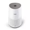 Purificador de aire Philips AC0650/10 para estancias de hasta 39 m², CADR 170 m³/h, 12 W, 49 dB, 2,2 kg, beige/blanco
