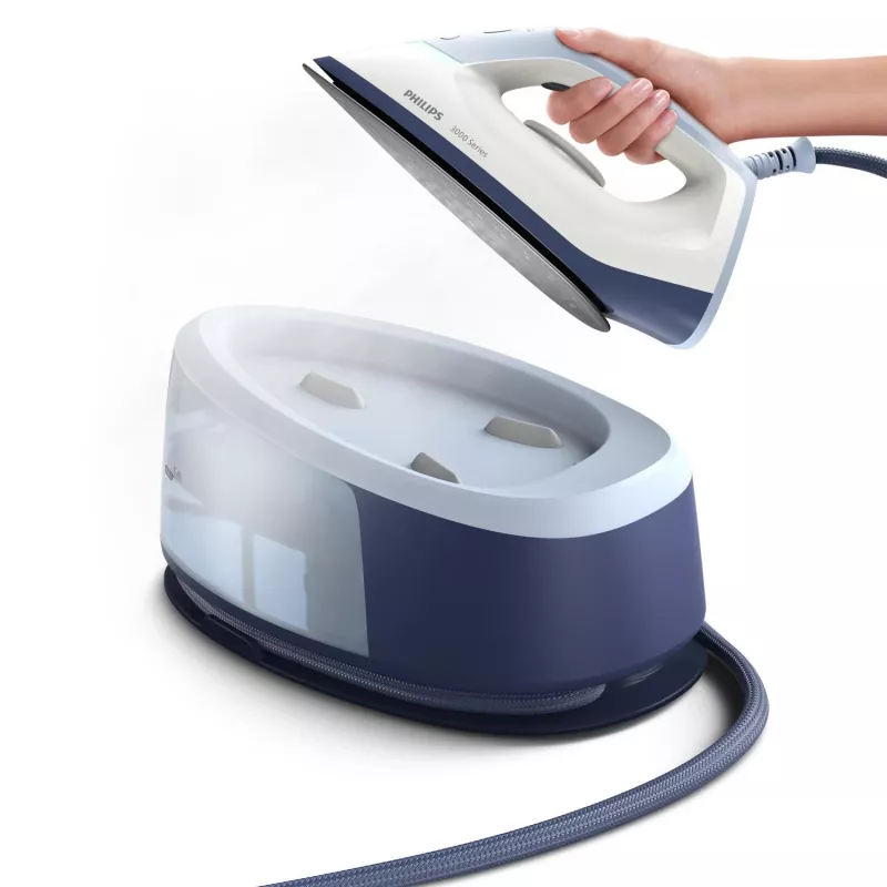 Philips 3000 Serie PSG3000/20 Generador de vapor