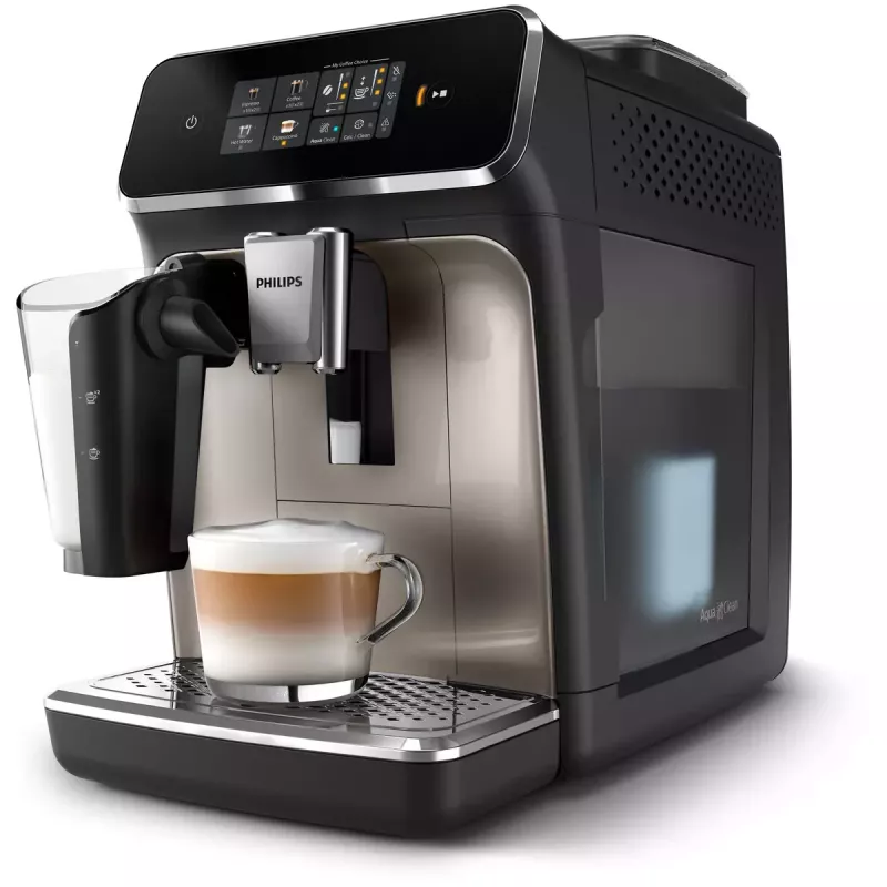 Philips Series 2300 EP2336/40 Cafetera superautomática de espresso