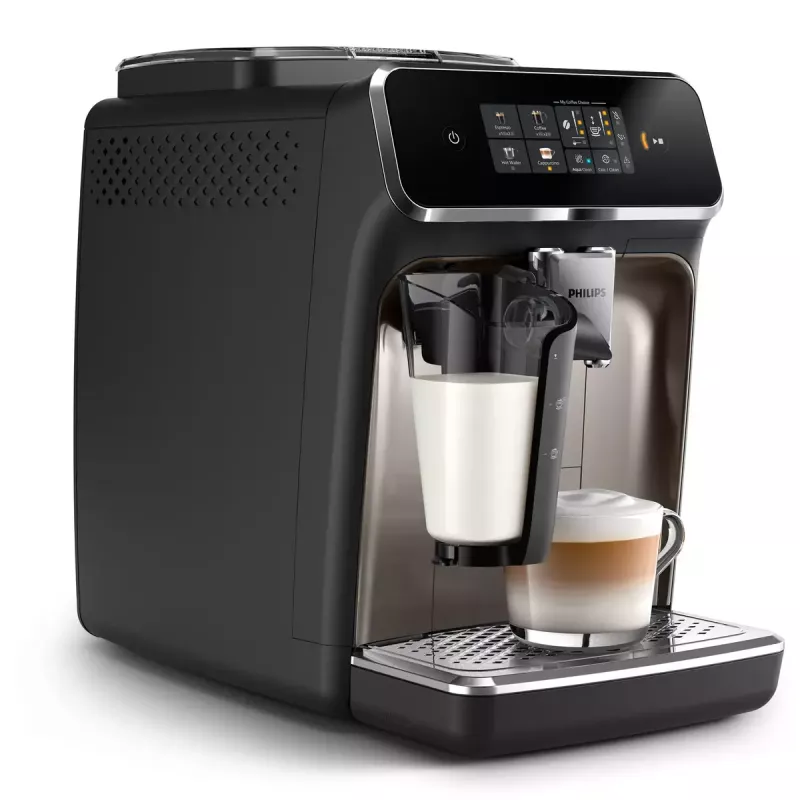Philips Series 2300 EP2336/40 Cafetera superautomática de espresso