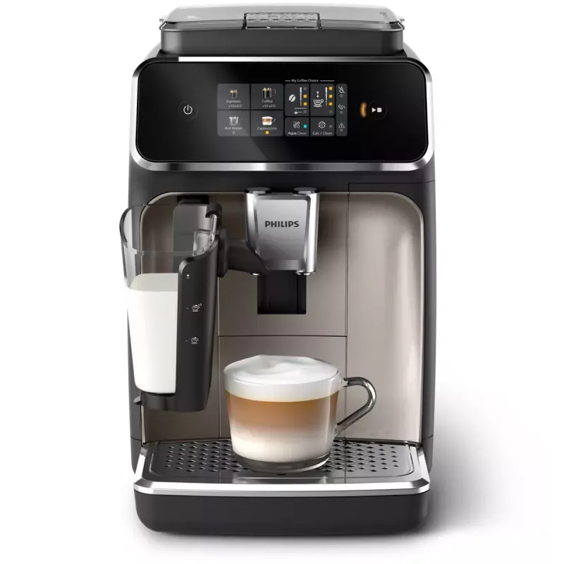 Philips Series 2300 EP2336/40 Cafetera superautomática de espresso