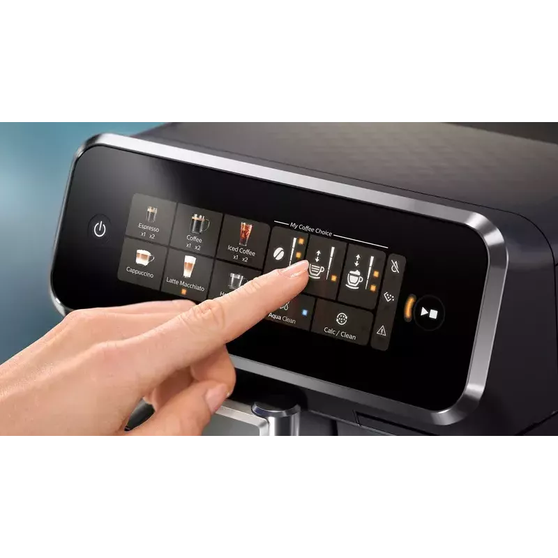 Philips Series 2300 EP2336/40 Cafetera superautomática de espresso
