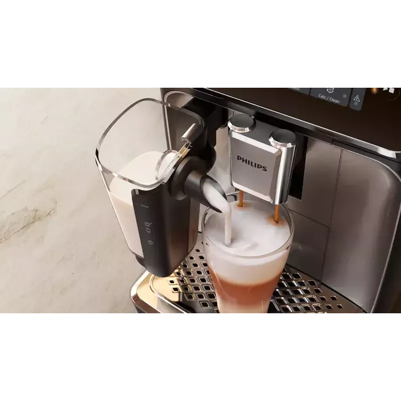 Philips Series 2300 EP2336/40 Cafetera superautomática de espresso