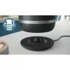 Hervidor eléctrico Philips 7000 Series HD9396/90 — 1,7 L, 2400 W, acero inoxidable, doble pared