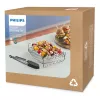Set de accesorios Philips HD9920/00 para freidora de aire 6,2 L 8,3 L 9 L