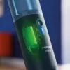 Fregona eléctrica Philips XV3101/01 Batería Húmedo Sin bolsa Azul 1,2 Ah