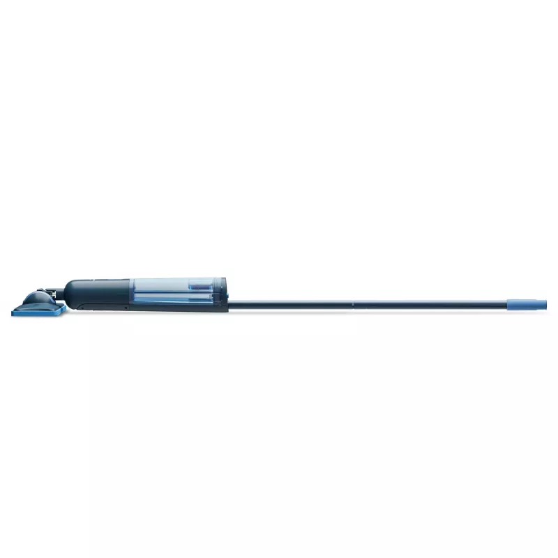 Fregona eléctrica Philips XV3101/01 Batería Húmedo Sin bolsa Azul 1,2 Ah
