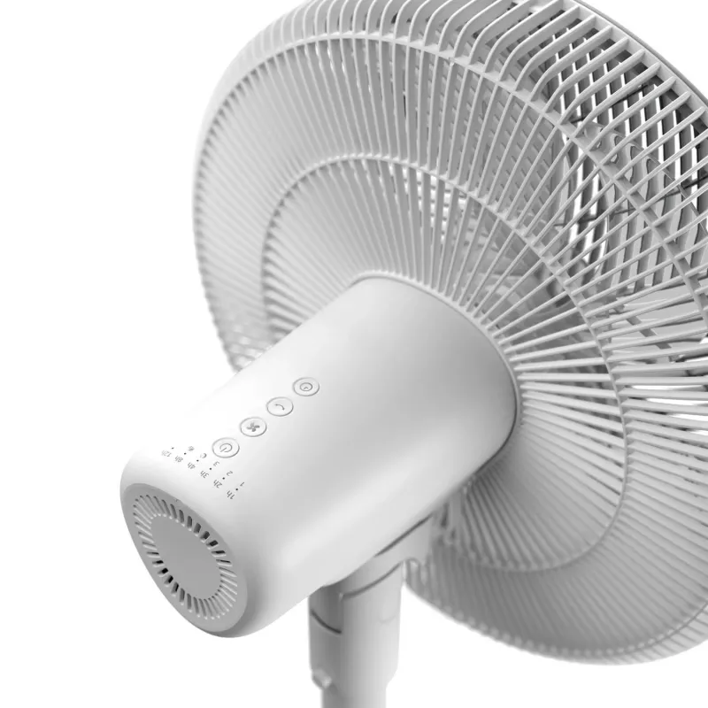 Ventilador doméstico de aspas, Philips, CX2550/00