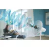 Ventilador doméstico de aspas, Philips, CX2550/00