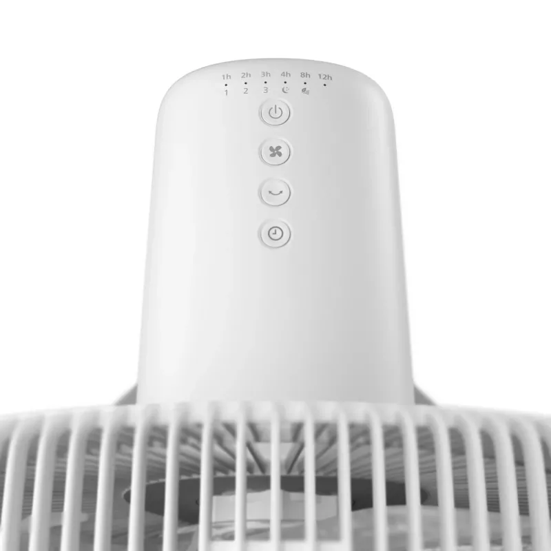 Ventilador doméstico de aspas, Philips, CX2550/00