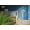 Ventilador doméstico de aspas, Philips, CX2550/00