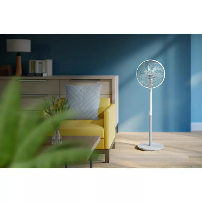 Ventilador doméstico de aspas, Philips, CX2550/00