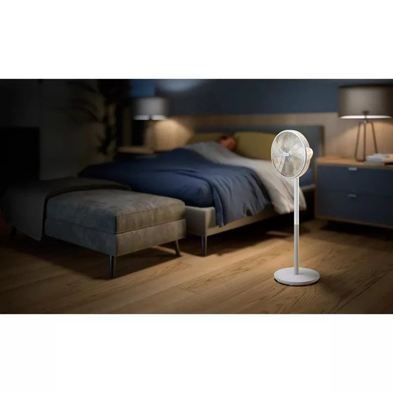 Ventilador doméstico de aspas, Philips, CX2550/00