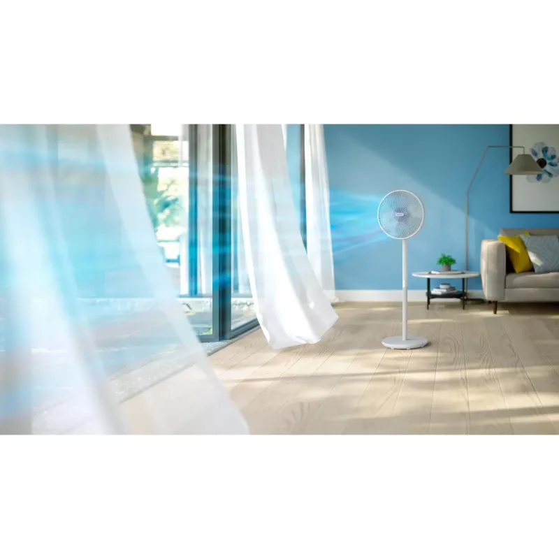 Ventilador doméstico de aspas, Philips, CX2550/00