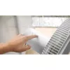 Ventilador doméstico de aspas, Philips, CX2550/00