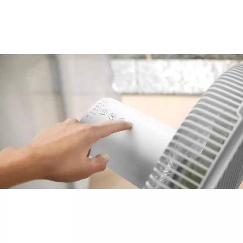 Ventilador doméstico de aspas, Philips, CX2550/00