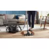 Aspirador de suelo Philips 8000 Serie XD8122/10 — 900 W, bolsa de 4 L, filtro HEPA, negro