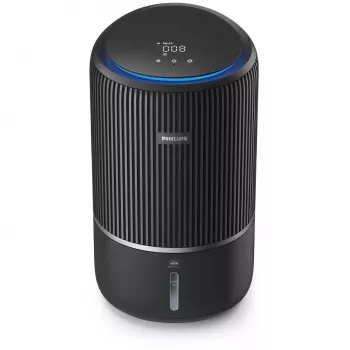 Purificador de aire Philips AC3421/13 78 m² 300 m³/h 43 W Negro