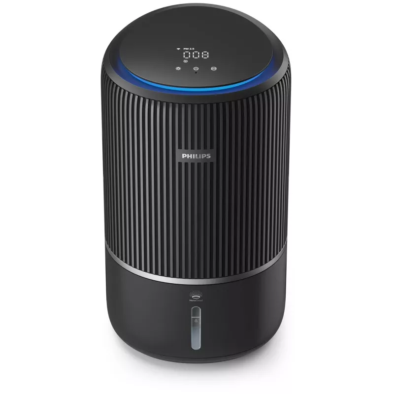 Purificador de aire Philips AC3421/13 78 m² 300 m³/h 43 W Negro