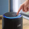 Purificador de aire Philips AC3421/13 78 m² 300 m³/h 43 W Negro