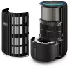 Purificador de aire Philips AC3421/13 78 m² 300 m³/h 43 W Negro