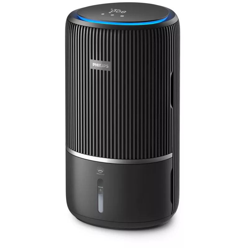 Purificador de aire Philips AC3421/13 78 m² 300 m³/h 43 W Negro