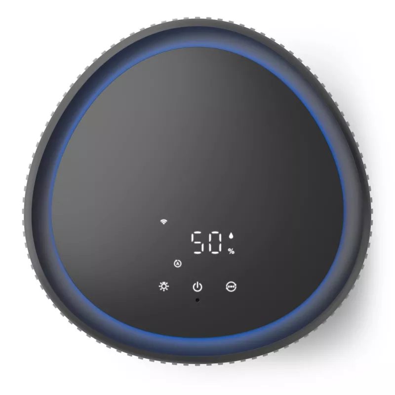 Purificador de aire Philips AC3421/13 78 m² 300 m³/h 43 W Negro