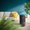 Purificador de aire Philips AC3421/13 78 m² 300 m³/h 43 W Negro
