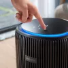 Purificador de aire Philips 4200 series AC4221/11 — superficie 156 m², CADR 600 m³/h, 51,5 dB, 54 W, Negro, 6,5 kg