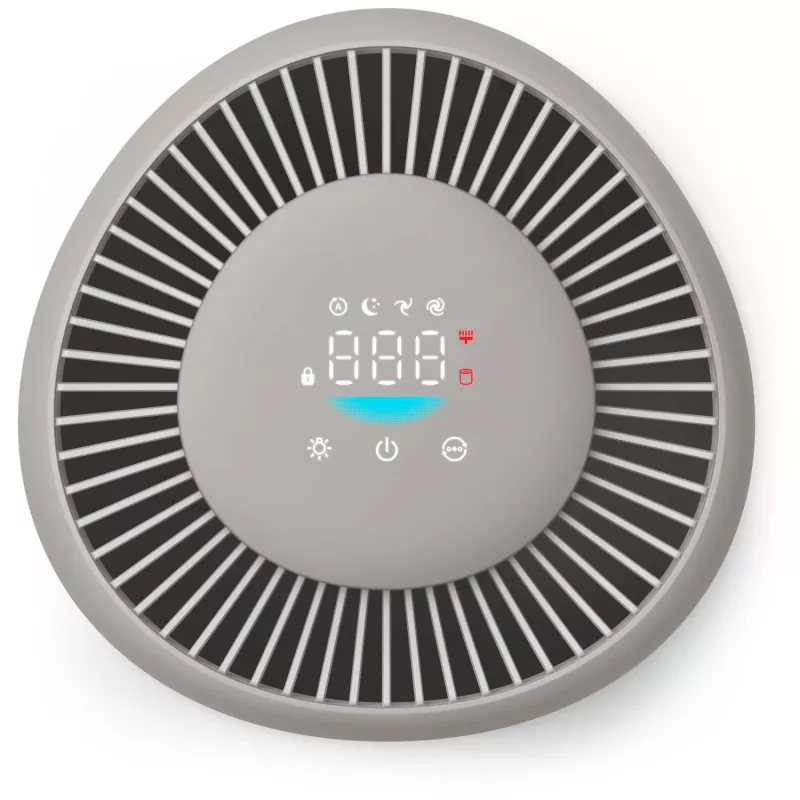 Philips AC0921/14 Purificador de aire 65 m² 49 dB 21 W Beige