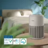Philips AC0921/14 Purificador de aire 65 m² 49 dB 21 W Beige