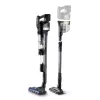 Philips 9000 Series XW9463/11 Aspirador de escoba/escoba eléctrica Aspirador de escoba 2 en 1 Batería Húmedo y seco Sin bolsa 150 W Negro