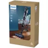 Philips 9000 Series XW9463/11 Aspirador de escoba/escoba eléctrica Aspirador de escoba 2 en 1 Batería Húmedo y seco Sin bolsa 150 W Negro