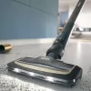 Philips 9000 Series XW9463/11 Aspirador de escoba/escoba eléctrica Aspirador de escoba 2 en 1 Batería Húmedo y seco Sin bolsa 150 W Negro