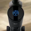 Philips 7000 series XW7263/11 Aspirador de escoba/escoba eléctrica Aspirador de escoba 2 en 1 Batería Húmedo y seco Sin bolsa 0,45 l 160 W Negro