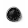 Humidificador Philips 5000 Serie HU5710/03 – humidificador de vapor, 4,5 l, grafito