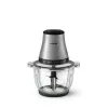Philips 3000 Series HR1503/00 picadora eléctrica 2 L 500 W Acero inoxidable
