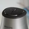 Philips 3000 Series HR1503/00 picadora eléctrica 2 L 500 W Acero inoxidable