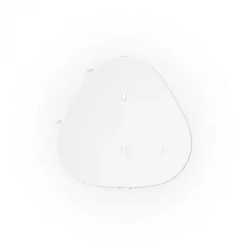 Altavoz portátil estéreo Sonos Roam 2, blanco
