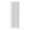 Altavoz portátil estéreo Sonos Roam 2, blanco